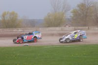 Afton Motorsports Park Racing Photo