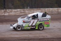 Afton Motorsports Park Racing Photo