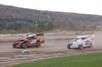 Afton Motorsports Park Racing Photo