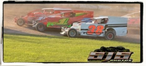 Afton Motorsports Park Track Photo