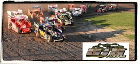 Afton Motorsports Park Track Photo