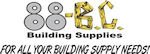 88 BC Lumber Logo