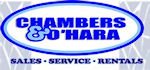 Chambers & O'Hara Logo