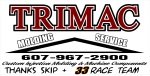 Trimac Logo
