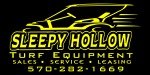 Sleepy Hollow Surf Equipment Logo