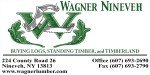 Wagner Nineveh Logo